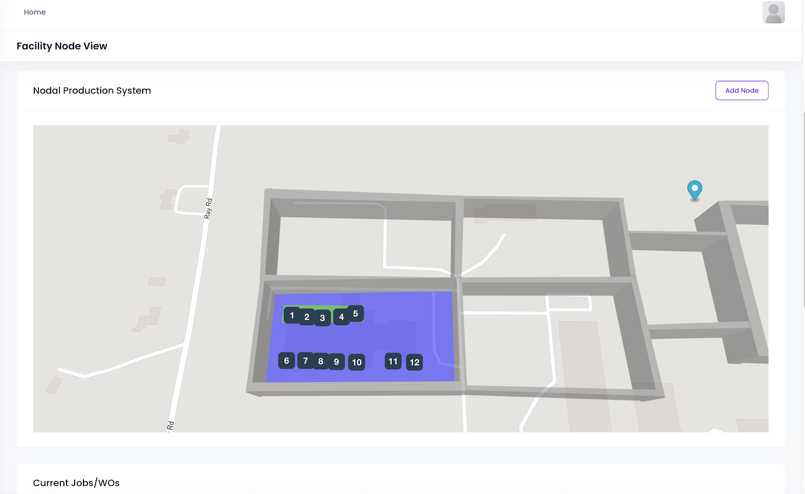 Node Status and Capacity